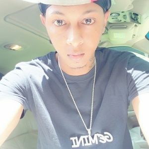 Meet your Posher, Jamal